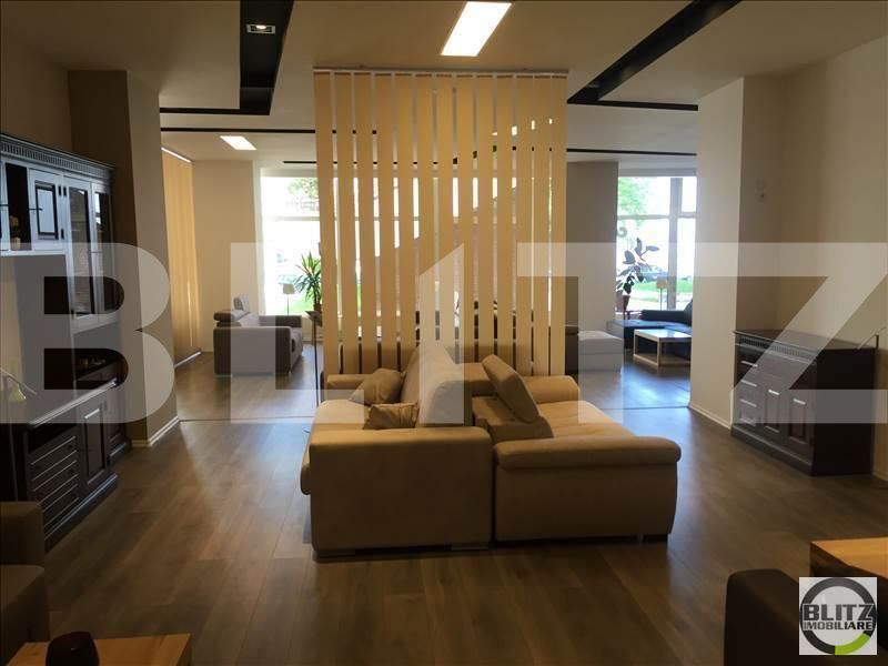 Spațiu comercial de închiriat Zorilor - 22183SIC | BLITZ Cluj-Napoca | Poza4