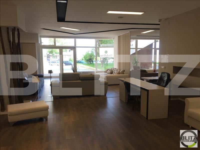 Spațiu comercial de închiriat Zorilor - 22183SIC | BLITZ Cluj-Napoca | Poza3