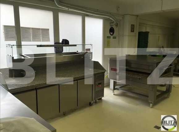 Spațiu comercial de închiriat Zorilor - 22184SIC | BLITZ Cluj-Napoca | Poza6