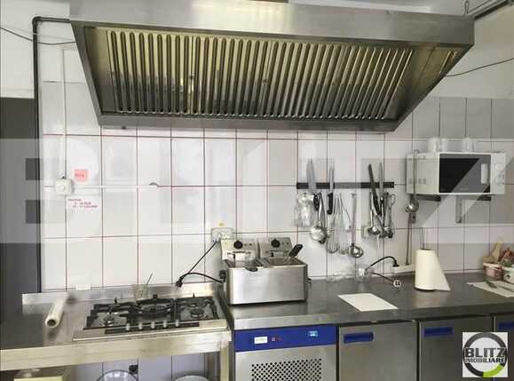 Spațiu comercial de închiriat Zorilor - 22184SIC | BLITZ Cluj-Napoca | Poza8