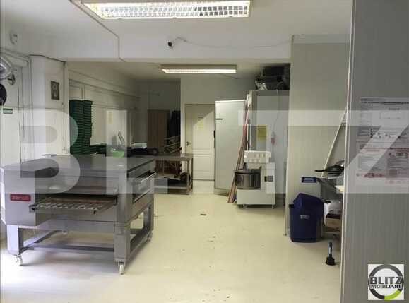 Spațiu comercial de închiriat Zorilor - 22184SIC | BLITZ Cluj-Napoca | Poza5