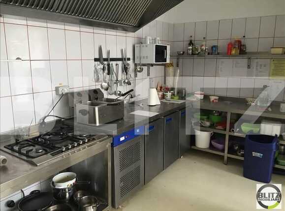 Spațiu comercial de închiriat Zorilor - 22184SIC | BLITZ Cluj-Napoca | Poza4