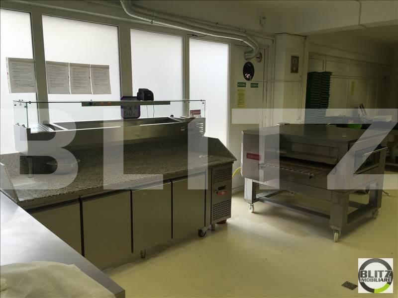 Spațiu comercial de închiriat Zorilor - 22184SIC | BLITZ Cluj-Napoca | Poza6