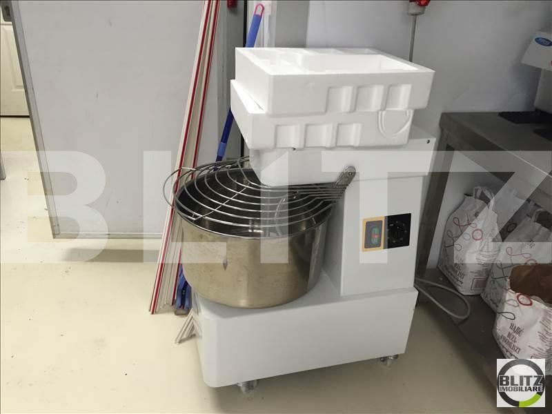 Spațiu comercial de închiriat Zorilor - 22184SIC | BLITZ Cluj-Napoca | Poza9