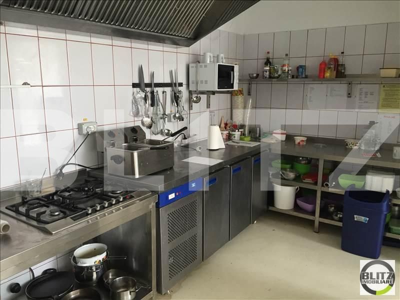 Spațiu comercial de închiriat Zorilor - 22184SIC | BLITZ Cluj-Napoca | Poza4