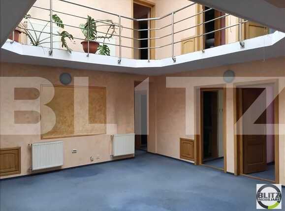 Spațiu comercial de închiriat Zorilor - 22185SIC | BLITZ Cluj-Napoca | Poza6