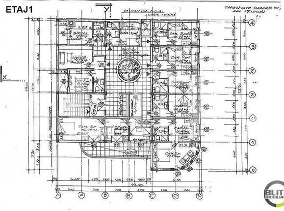 Spațiu comercial de închiriat Zorilor - 22185SIC | BLITZ Cluj-Napoca | Poza12