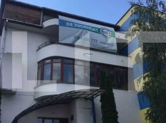 Spațiu comercial de închiriat Zorilor - 22185SIC | BLITZ Cluj-Napoca | Poza2