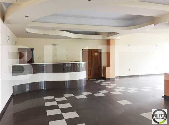 Spațiu comercial de închiriat Zorilor - 22185SIC | BLITZ Cluj-Napoca | Poza3