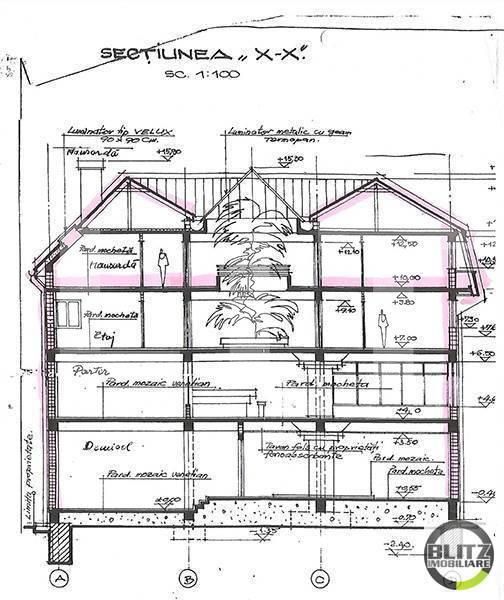 Spațiu comercial de închiriat Zorilor - 22185SIC | BLITZ Cluj-Napoca | Poza14