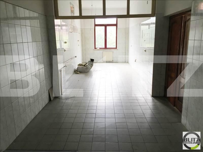 Spațiu comercial de închiriat Zorilor - 22185SIC | BLITZ Cluj-Napoca | Poza9