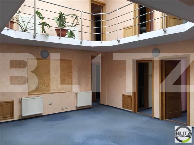 Spațiu comercial de închiriat Zorilor - 22185SIC | BLITZ Cluj-Napoca | Poza6