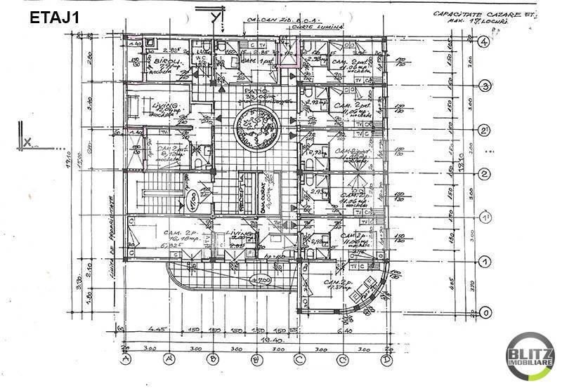 Spațiu comercial de închiriat Zorilor - 22185SIC | BLITZ Cluj-Napoca | Poza12