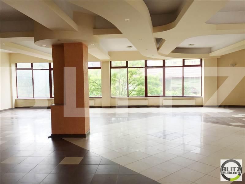 Spațiu comercial de închiriat Zorilor - 22185SIC | BLITZ Cluj-Napoca | Poza4