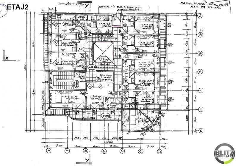 Spațiu comercial de închiriat Zorilor - 22185SIC | BLITZ Cluj-Napoca | Poza13