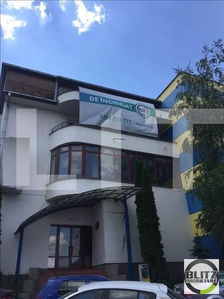 Spațiu comercial de închiriat Zorilor - 22185SIC | BLITZ Cluj-Napoca | Poza2