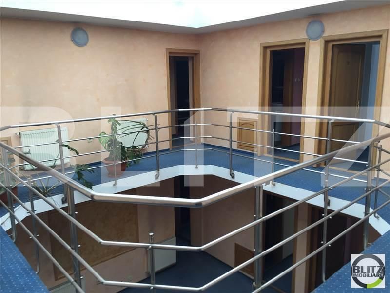 Spațiu comercial de închiriat Zorilor - 22185SIC | BLITZ Cluj-Napoca | Poza8