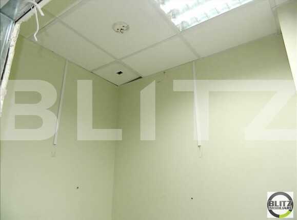 Spațiu comercial de închiriat Zorilor - 22186SIC | BLITZ Cluj-Napoca | Poza3