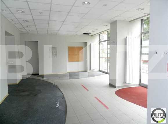 Spațiu comercial de închiriat Zorilor - 22186SIC | BLITZ Cluj-Napoca | Poza1