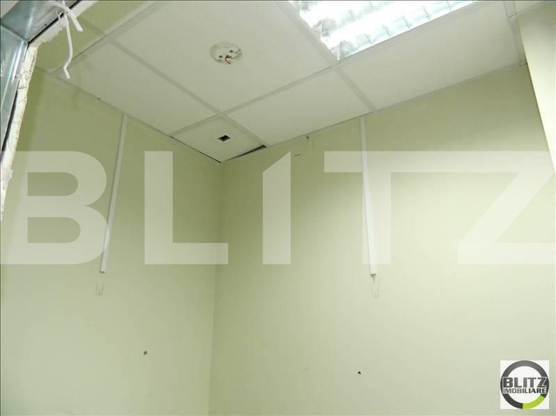 Spațiu comercial de închiriat Zorilor - 22186SIC | BLITZ Cluj-Napoca | Poza3