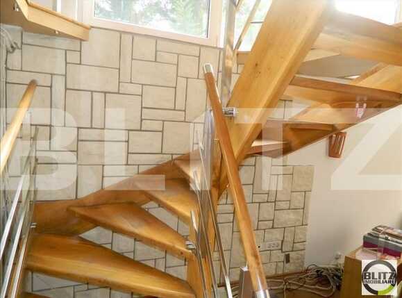 Spațiu comercial de închiriat Zorilor - 22188SIC | BLITZ Cluj-Napoca | Poza2