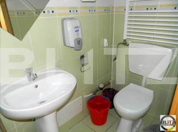 Spațiu comercial de închiriat Zorilor - 22188SIC | BLITZ Cluj-Napoca | Poza8