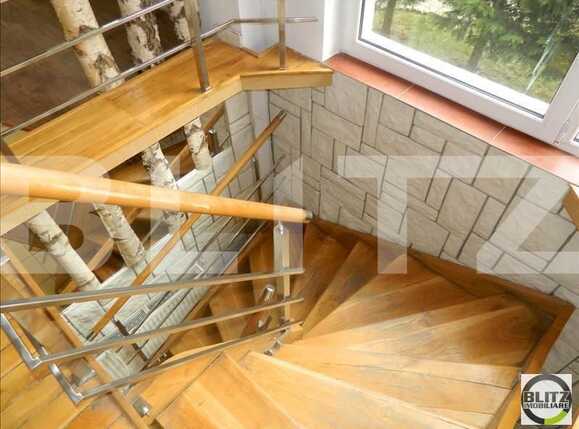 Spațiu comercial de închiriat Zorilor - 22188SIC | BLITZ Cluj-Napoca | Poza7