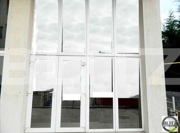 Spațiu comercial de închiriat Zorilor - 22188SIC | BLITZ Cluj-Napoca | Poza9