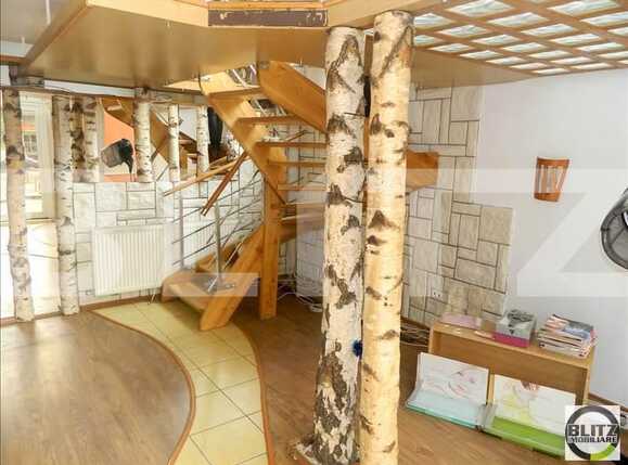 Spațiu comercial de închiriat Zorilor - 22188SIC | BLITZ Cluj-Napoca | Poza1