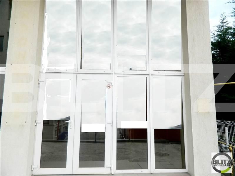 Spațiu comercial de închiriat Zorilor - 22188SIC | BLITZ Cluj-Napoca | Poza9