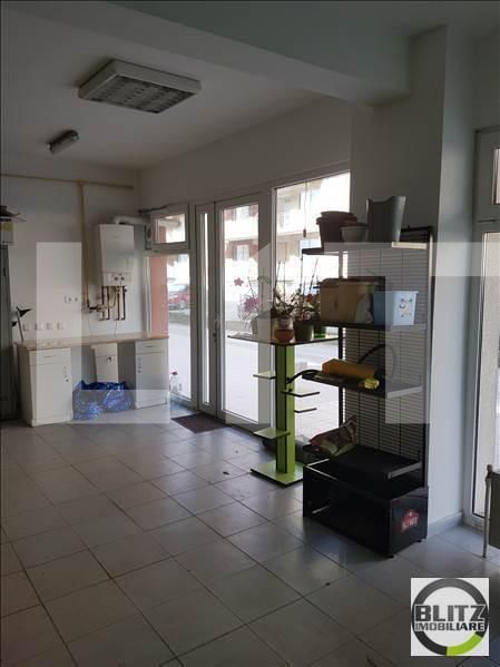 Spațiu comercial de închiriat Zorilor - 22189SIC | BLITZ Cluj-Napoca | Poza3