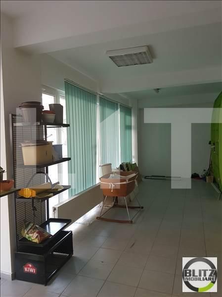 Spațiu comercial de închiriat Zorilor - 22189SIC | BLITZ Cluj-Napoca | Poza2