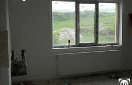 Apartament finisat prin Prima Casa!