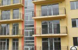 Apartament finisat prin Prima Casa!