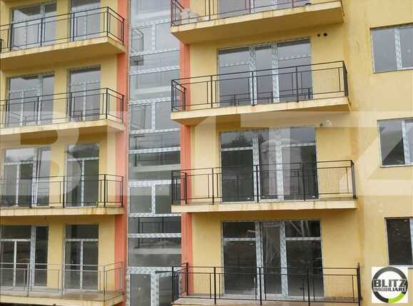 Apartament de vânzare 2 camere Dambul Rotund - 2219AV | BLITZ Cluj-Napoca | Poza1