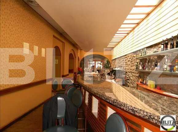 Spațiu comercial de închiriat Andrei Mureşanu - 22191SIC | BLITZ Cluj-Napoca | Poza2