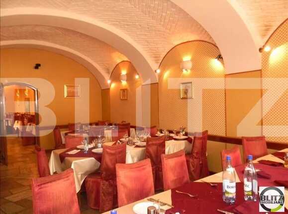 Spațiu comercial de închiriat Andrei Mureşanu - 22191SIC | BLITZ Cluj-Napoca | Poza12