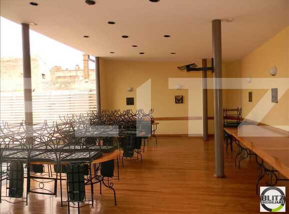 Spațiu comercial de închiriat Andrei Mureşanu - 22191SIC | BLITZ Cluj-Napoca | Poza5