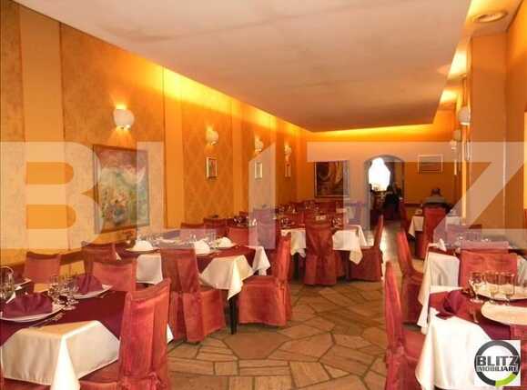 Spațiu comercial de închiriat Andrei Mureşanu - 22191SIC | BLITZ Cluj-Napoca | Poza1