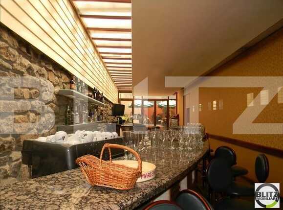 Spațiu comercial de închiriat Andrei Mureşanu - 22191SIC | BLITZ Cluj-Napoca | Poza8