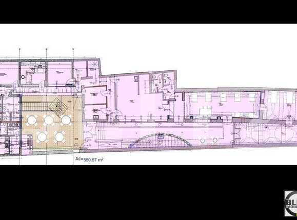 Spațiu comercial de închiriat Andrei Mureşanu - 22191SIC | BLITZ Cluj-Napoca | Poza15