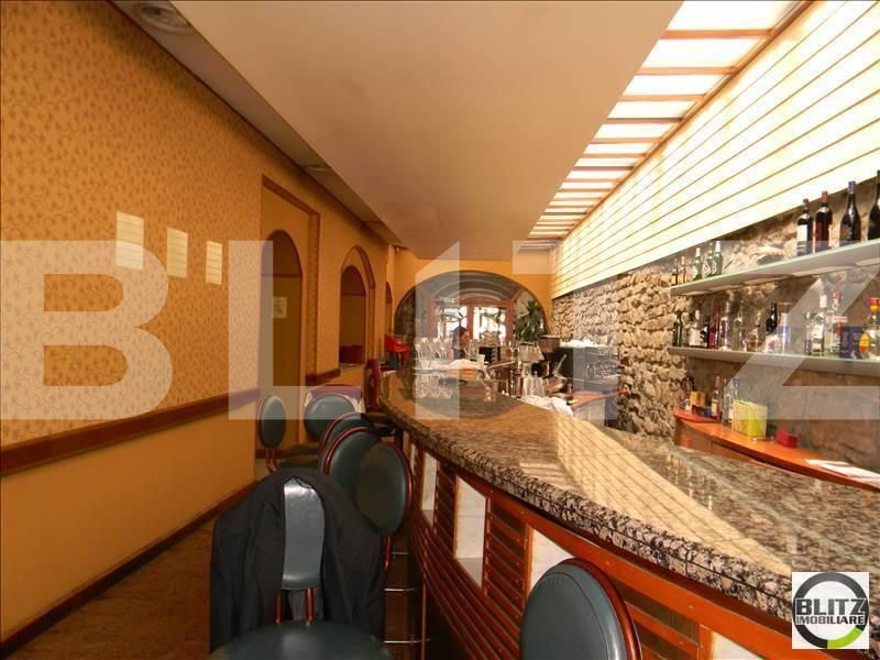 Spațiu comercial de închiriat Andrei Mureşanu - 22191SIC | BLITZ Cluj-Napoca | Poza2