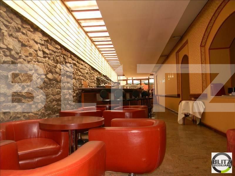 Spațiu comercial de închiriat Andrei Mureşanu - 22191SIC | BLITZ Cluj-Napoca | Poza3