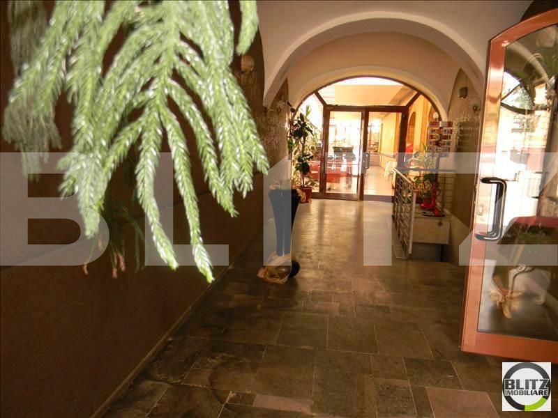 Spațiu comercial de închiriat Andrei Mureşanu - 22191SIC | BLITZ Cluj-Napoca | Poza13
