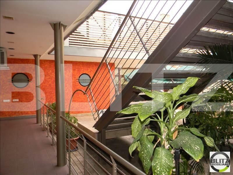 Spațiu comercial de închiriat Andrei Mureşanu - 22191SIC | BLITZ Cluj-Napoca | Poza4