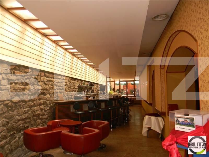 Spațiu comercial de închiriat Andrei Mureşanu - 22191SIC | BLITZ Cluj-Napoca | Poza9