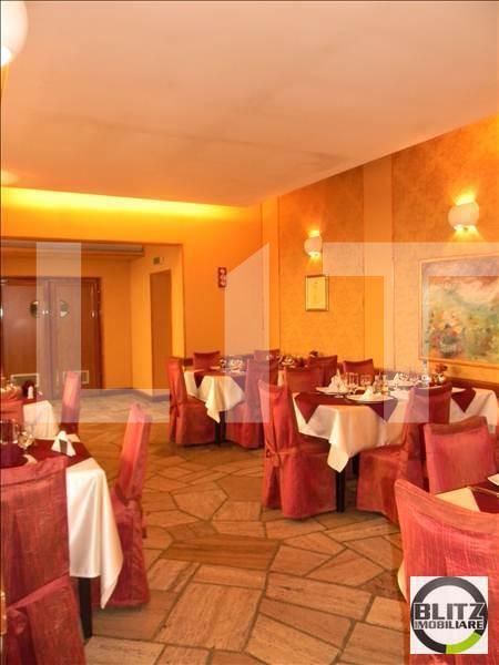 Spațiu comercial de închiriat Andrei Mureşanu - 22191SIC | BLITZ Cluj-Napoca | Poza10