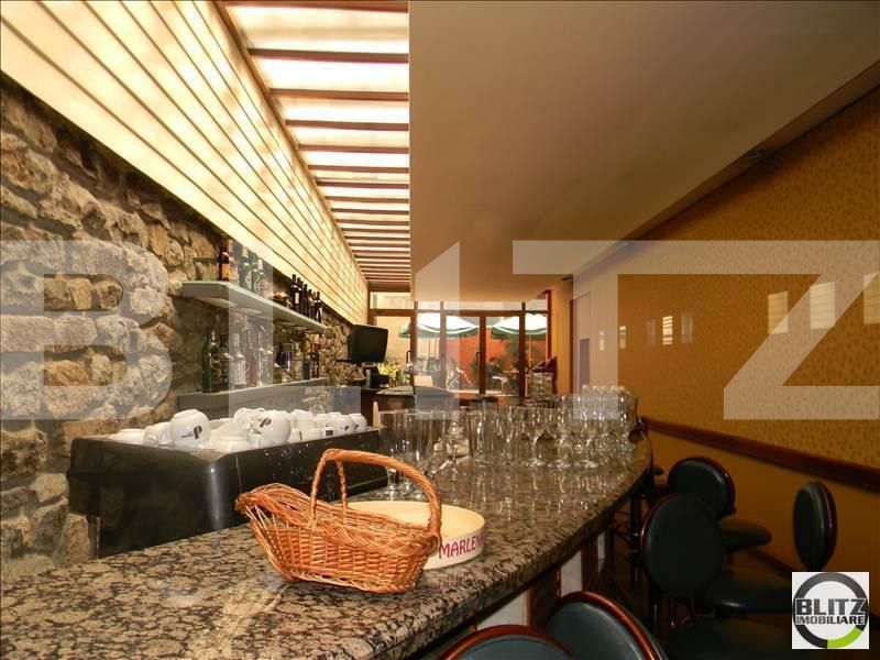 Spațiu comercial de închiriat Andrei Mureşanu - 22191SIC | BLITZ Cluj-Napoca | Poza8