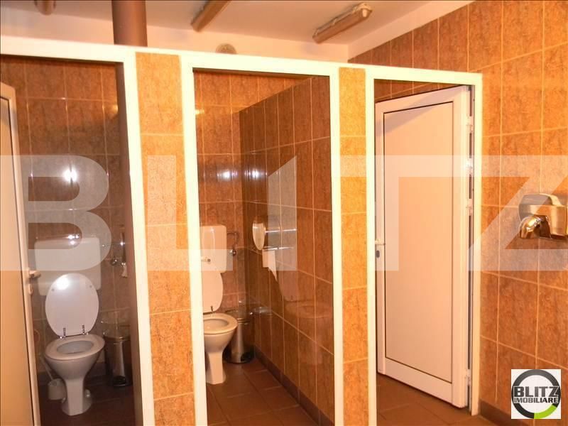 Spațiu comercial de închiriat Andrei Mureşanu - 22191SIC | BLITZ Cluj-Napoca | Poza7