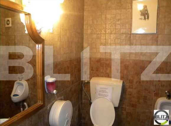 Spațiu comercial de închiriat Andrei Mureşanu - 22192SIC | BLITZ Cluj-Napoca | Poza8